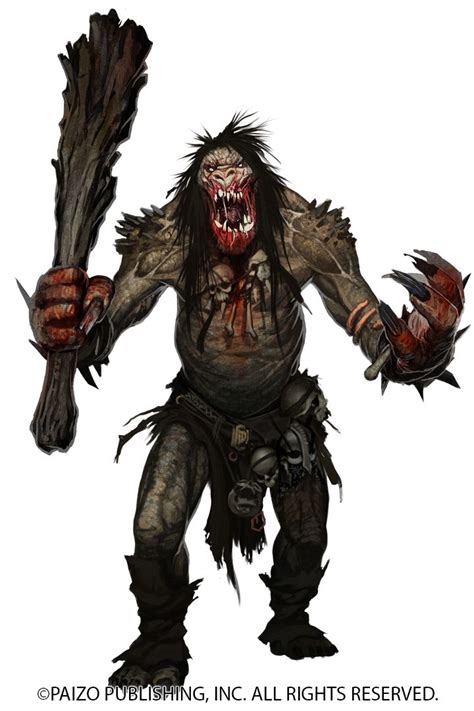 Grendel | Fantasy monster, Fantasy beasts, Fantasy creatures