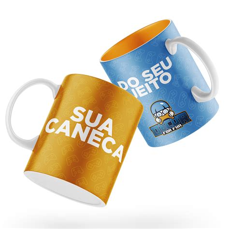 Artes Para Caneca Enfermagem Masculino E Feminino Openlier