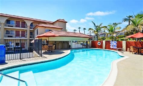 Best Western Mission Bay CLOSED in - San Diego, CA | Groupon Getaways