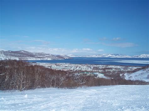Visit Russian Far East: 2026 Travel Guide for Russian Far East, Asia