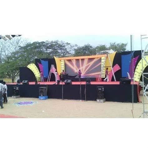 School Event Management At Rs 25000day In Coimbatore Id 8747405697