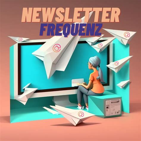 Urteil Zum Newsletter Versand Beworbene Frequenz Darf Nicht