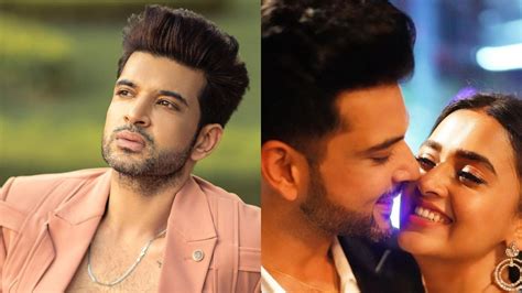 Karan Kundrra Leaves Fans Super Proud As He Clarifies Tejasswi Bought House In Goa And Not Him