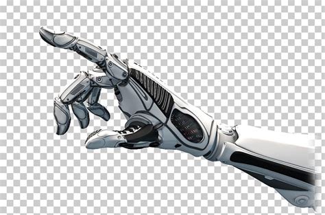 Robotic Arm Robotics Humanoid Robot Industrial Robot Png Clipart Arm