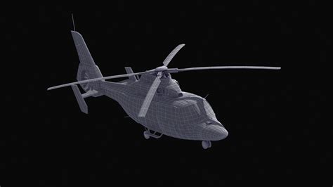 Helicóptero Z 9c Haitun Modelo 3d 149 Max Ma 3dm 3ds Cob Dwg Fbx Pwc Obj Stl Free3d