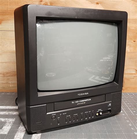 Toshiba MV13M2 CRT Database