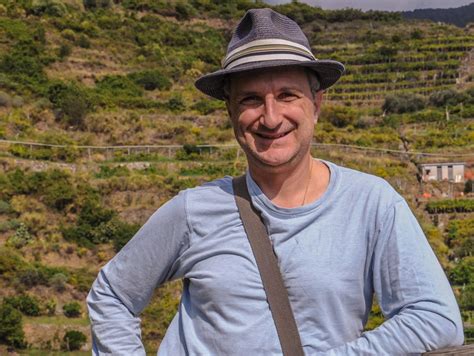 geek   week data scientist luca cazzanti coming home  seattle