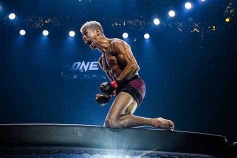 ONE 170 - ONE Championship – The Home Of Martial Arts