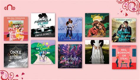 romance audiobooks  listen