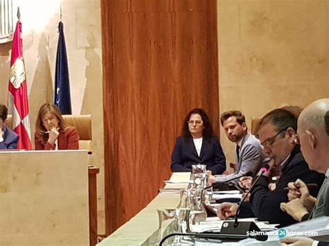 Aprobada Por Unanimidad La Moci N De Ciudadanos Que Propone Llevar El