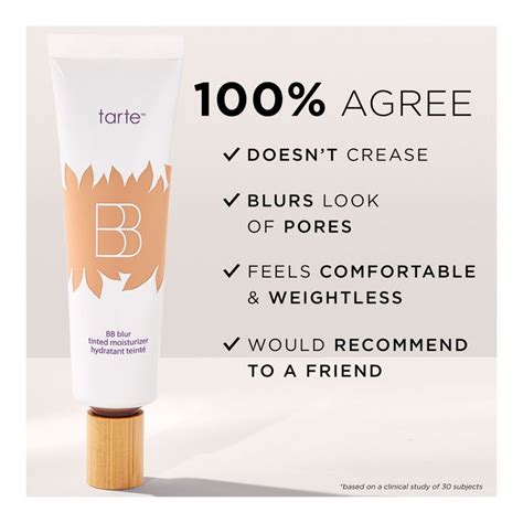 ซื้อ Tarte Bb Blur Tinted Moisturizer Sephora Thailand