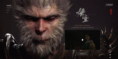 Black Myth Wukong เกมส์สุดยอดตำนานจีนที่อยู่ในใจใครหลายๆ คนพร้อมรองรับ