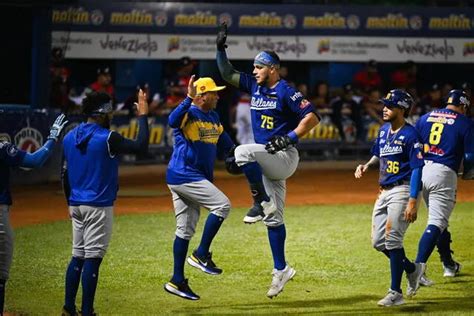 Magallanes Vs Tigres En Vivo A Qu Hora Y D Nde Ver El Juego Gratis