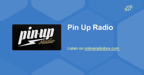 Pin Up Radio En Vivo Buenos Aires Argentina Online Radio Box