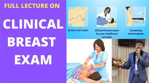 Clinical Breast Exam