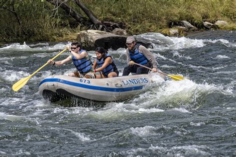 White Water Rafting Sullivan Ultimate Guide To The Catskills NY