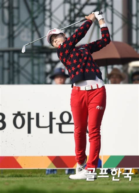 방민준의 골프세상 태극낭자가 Lpga를 지배할 수밖에 없는 이유