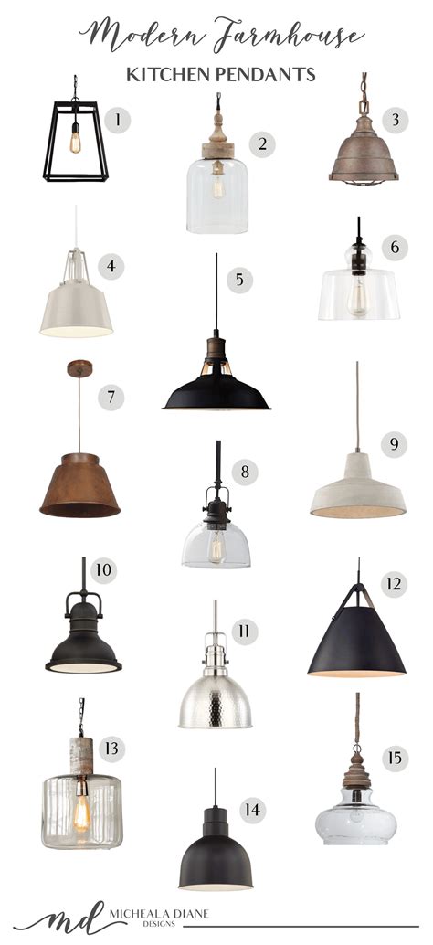 Pendant Lighting Modern Farmhouse Atelier Yuwa Ciao Jp