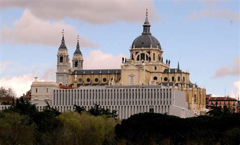 Patrimonio Nacional Desbloquea El Museo De Las Colecciones Reales