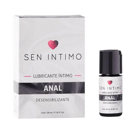 Lubricante Anal Desensibilizante Con Lidoca Na Ml El Cuarto Rosa