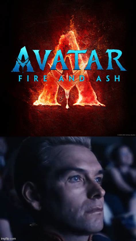 My Honest Reaction To Yet Another Avatar Movie Imgflip