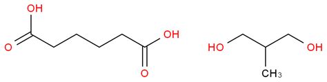 Cas Msds