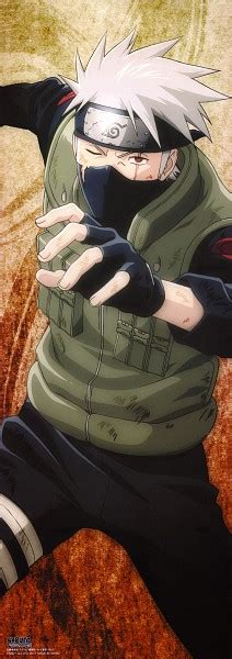 Hatake Kakashi Kakashi Hatake Naruto Image By Studio Pierrot