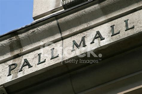 Pall Mall - London Stock Photo | Royalty-Free | FreeImages