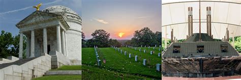 Park Maps And Brochure Vicksburg National Military Park U S