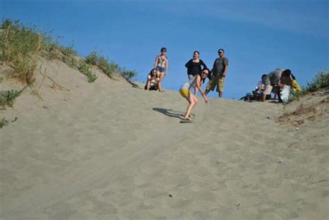 Sand Dunes Ilocos Norte Philippines – Sandboarding, 4X4 and ATV