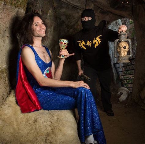 Danny Sexbang And Ninja Brian Of Nsp Game Grumps Grump Sex Party