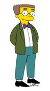 Maggie S Meltdown Appearances Wikisimpsons The Simpsons Wiki