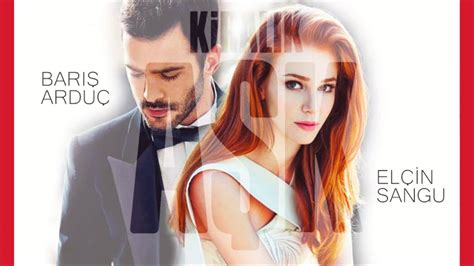 Kiralık Aşk 8 Bölüm Episode 8 Music Nilüfer feat Hayko Cepkin