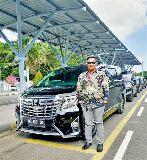 Sewa Mobil Lombok Lepas Kunci Termurah Mulai 150rb 2024