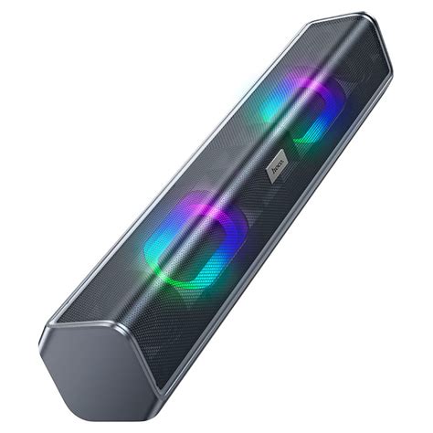 Wireless speaker "BS49 Dazzling sound" desktop portable loudspeaker - HOCO | The Premium ...