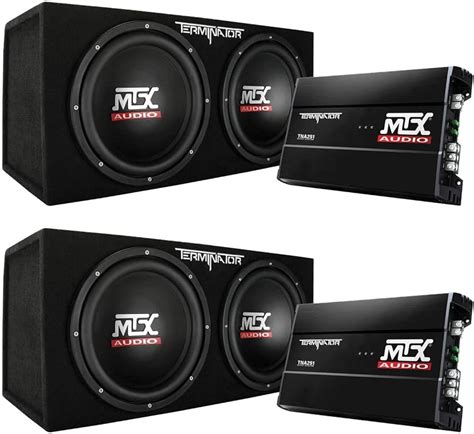 Mtx Subwoofer Package Review!, 59% OFF | ids-deutschland.de