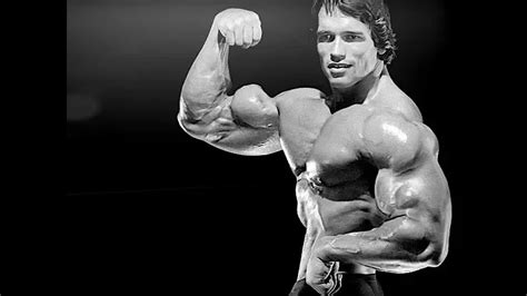 Bad Arm Genetics? Only if They Are This Small (Bad Bodybuilding Genetics)