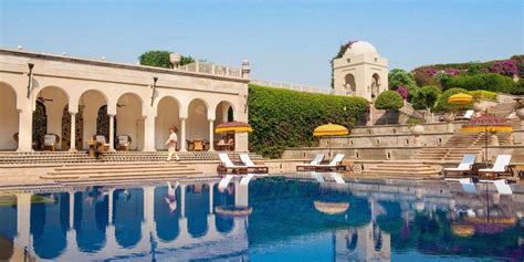 6 Stunning Castles in India That Are Straight Out Of A Postcard