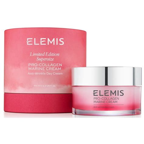 Elemis Pro Collagen Marine Cream Bcc 100 Ml