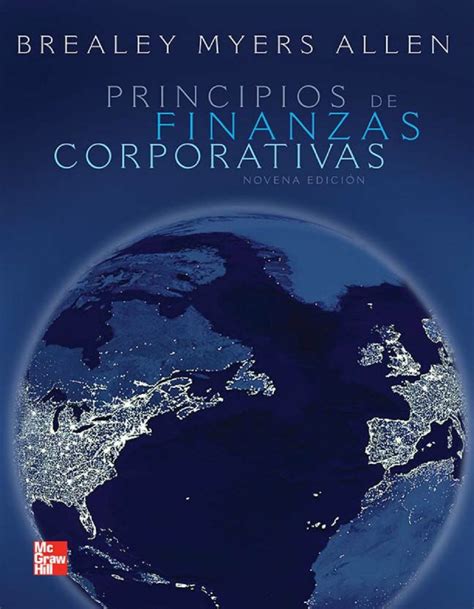 Finanzas Corporativas Edici N Stephen A Ross Pdf Solucionario