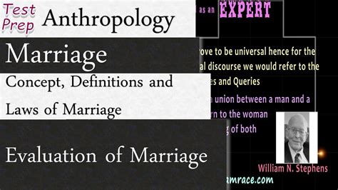 Marriage Concept Definitions Laws Of Marriage And Evaluation Of