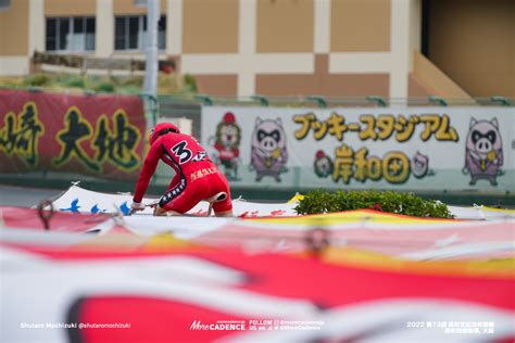 （写真 27枚目 77枚）佐藤慎太郎 高松宮記念杯競輪 岸和田競輪場 More Cadence 自転車トラック競技 ロード