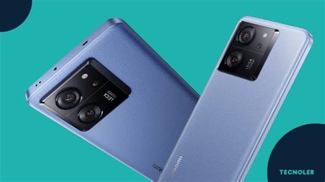 مميزات شاومي 13 تي برو Xiaomi 13T Pro تكنولر