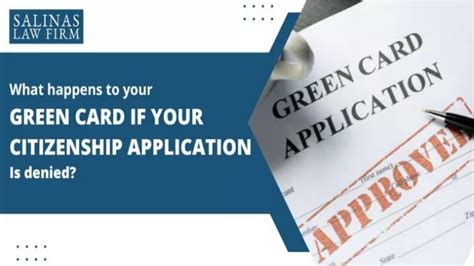 PPT What Is The Difference Between A Greencard And US Citizenship