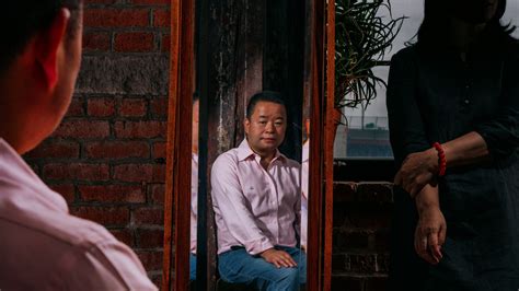 The Art Of Telling Forbidden Stories In China The New York Times