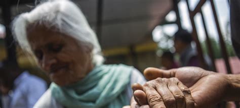 Invisibilizan Derechos Humanos De Los Ancianos Alta Comisionada El