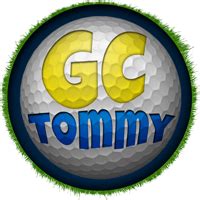 Golden Shot - Golf Clash Tommy