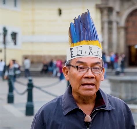 Benjamín Rodríguez Grández un legado que deja el creador del Parque