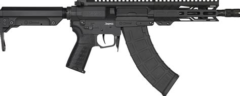 Sbr Banshee Mk47 762x39mm 8 Cmmg Ar 15 And Ar 10 Builds And Parts