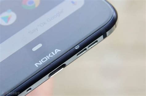 Nokia 5G Phones Receiving A New Android 12 Build Now